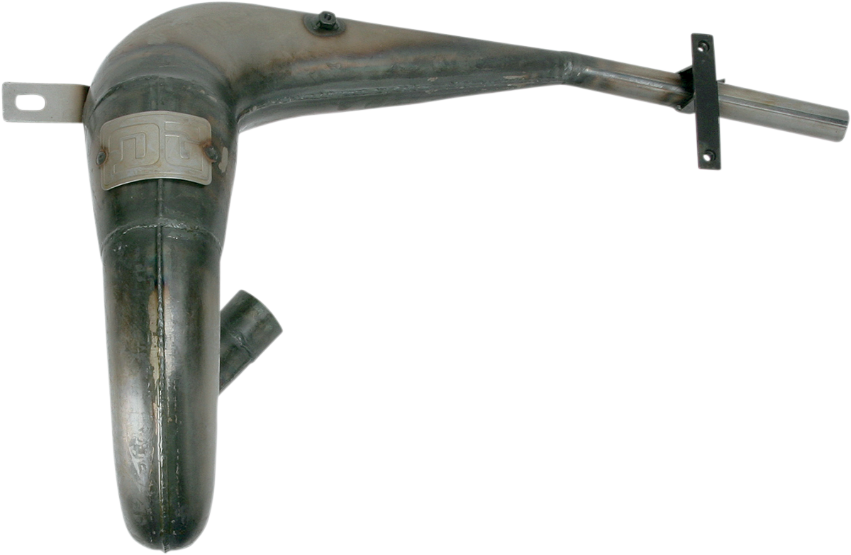 DG PERFORMANCE 81-'82 ATC250R Exhaust 01-2011