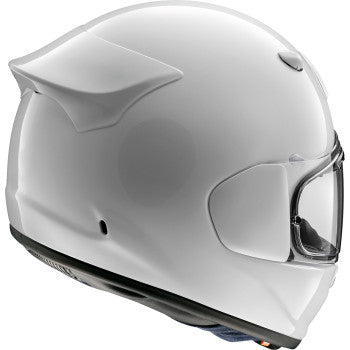 IN STOCK ARAI Regent-X Helmet - White - Large 0101-17732