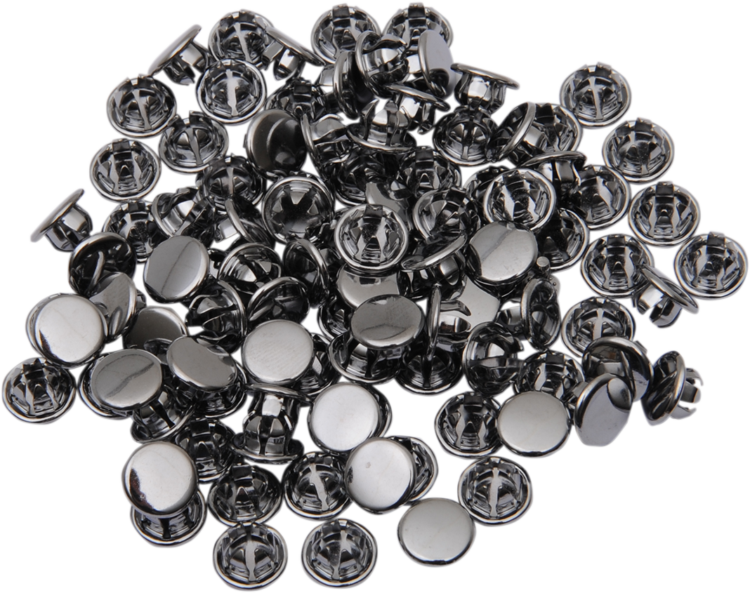 DRAG SPECIALTIES Reemplazo de enchufe de vaso 1/4" MPB411