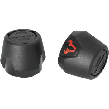 SW-MOTECH Axle Sliders - Front - Set - BMW 310 2016-2024 STP.07.176.11301/B