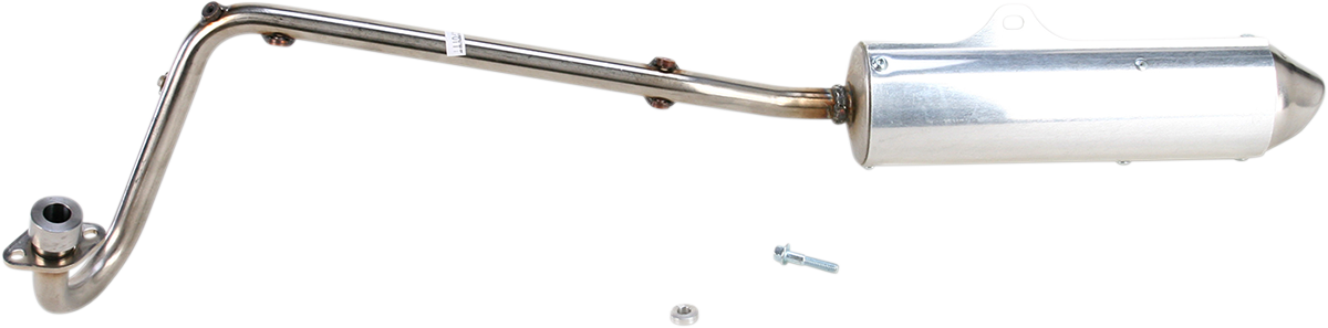 FMF Powercore 4 Exhaust TTR 50 E 2006-2009, 2013-2022 044157 1820-1322