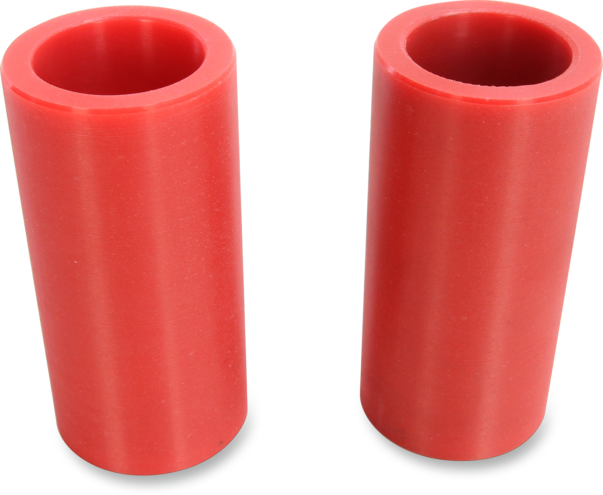 HYGEAR SUSPENSION Red Torsion Spring Spacers - Yamaha - FX Nytro Std. '08+ | RTX '08-'10 61-35-006-A