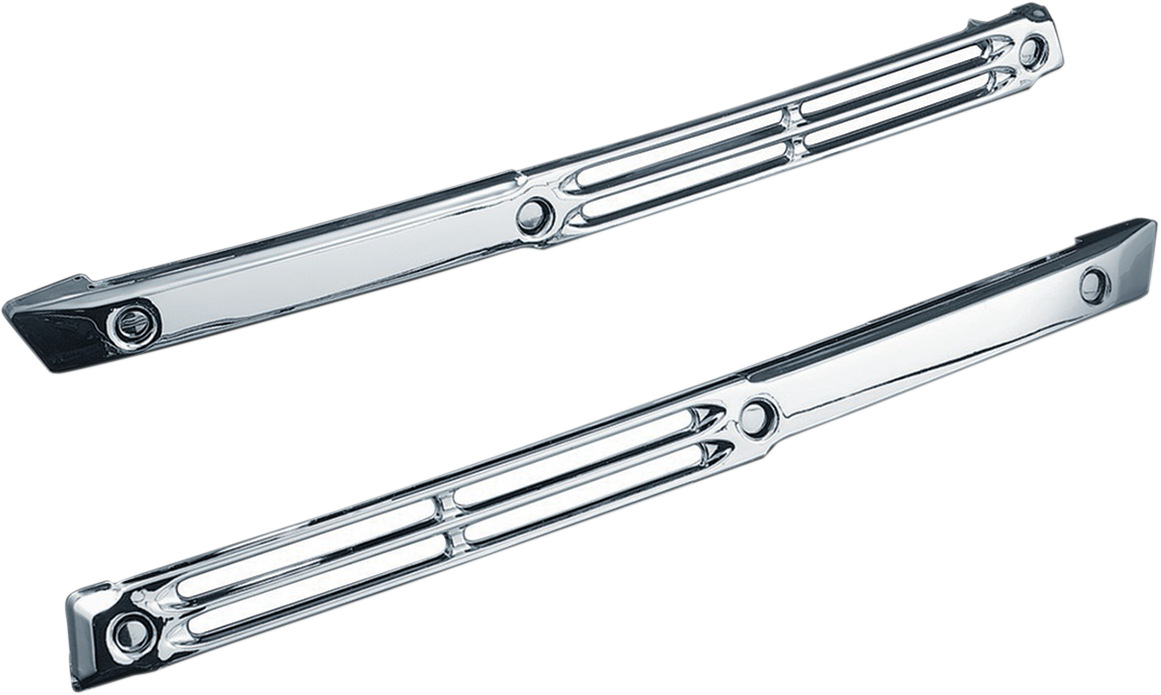 KURYAKYN Side Molding Trim - Chrome 7311