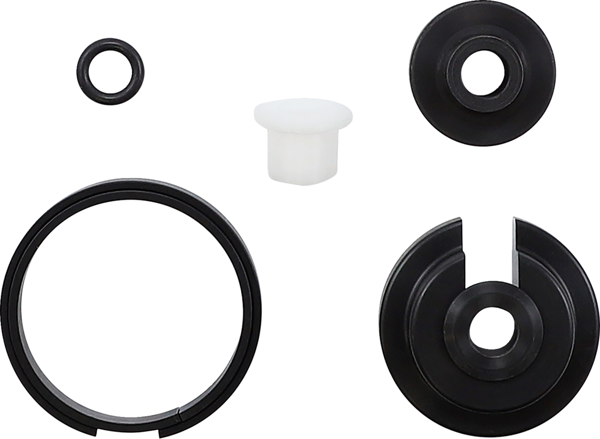 OHLINS-BICYCLE TTX2Air Shock - Tazer MX U00393-01