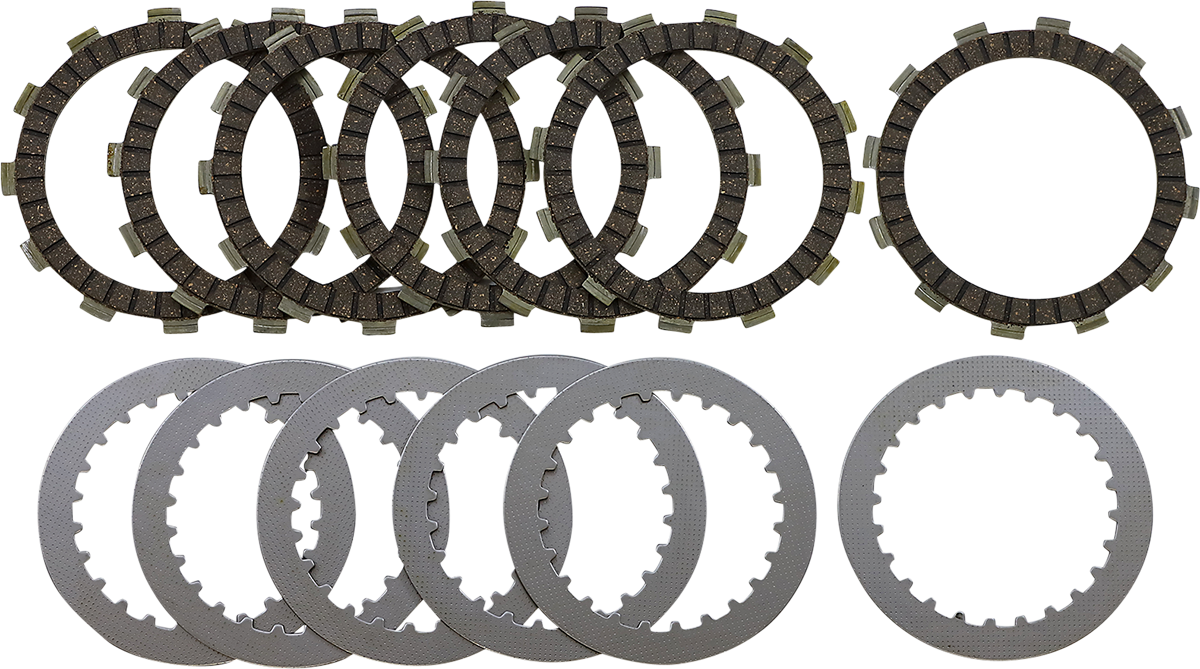TMV Clutch Kit 1730308