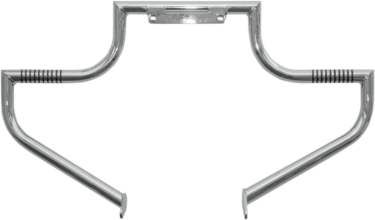 LINDBY Linbar - Chrome - XV1900 605-1