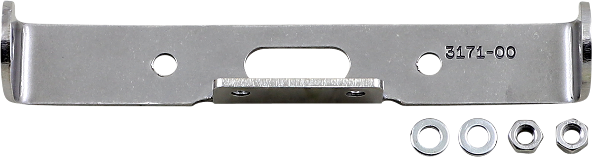 BARON Rear Turn Signal Mount - Kawasaki BA-3171-00