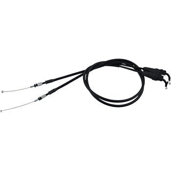 G2 ERGONOMICS Throttle Cable - Domino - CRF450R /X/RX/L /RWE/R-S 2000-2023 3240960400