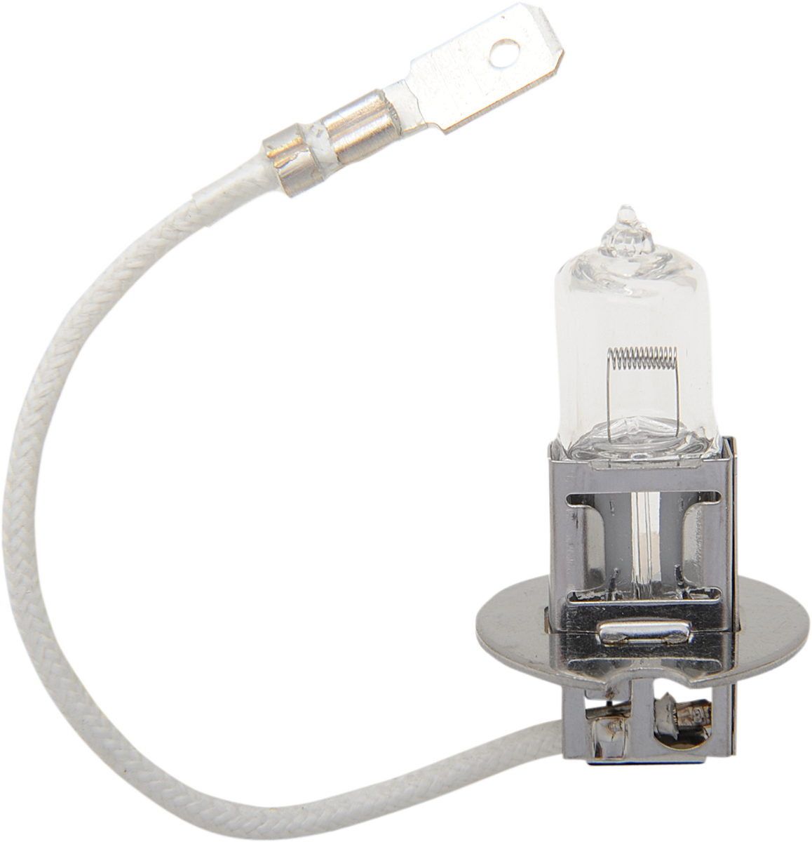 DRAG SPECIALTIES Bombilla Halógena - H3 - 55 W H3-PK22S-55