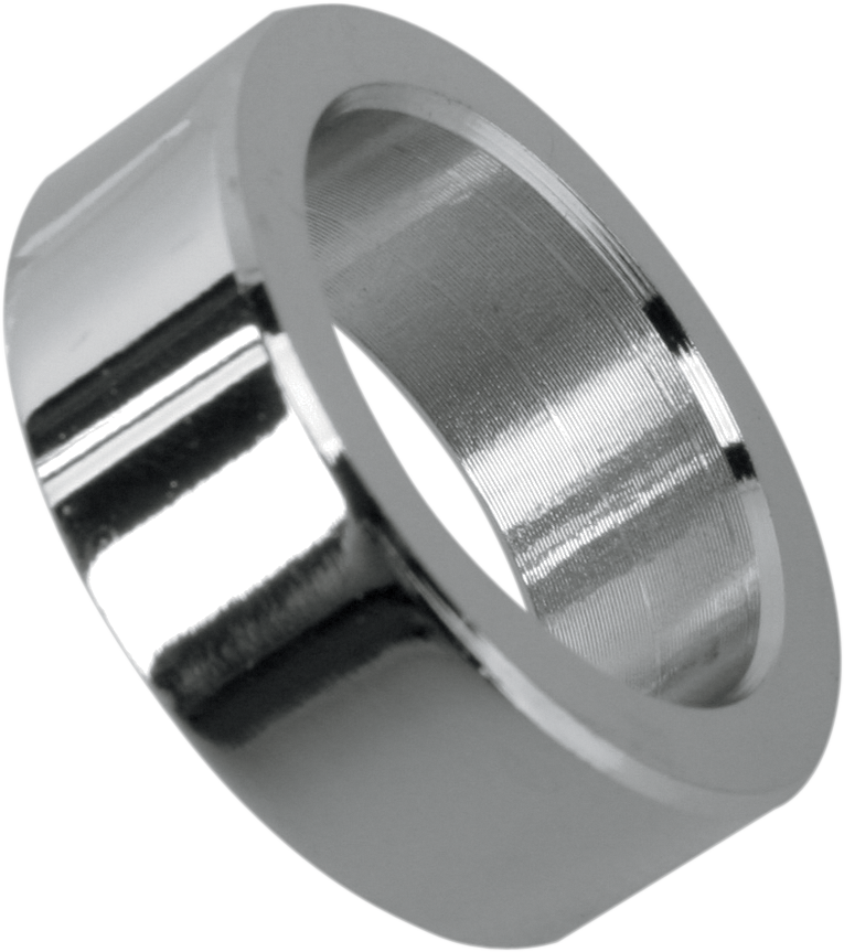 ESPECIALIDADES DE ARRASTRE Espaciador de eje - 1" x .471" 0222-0160-BC102