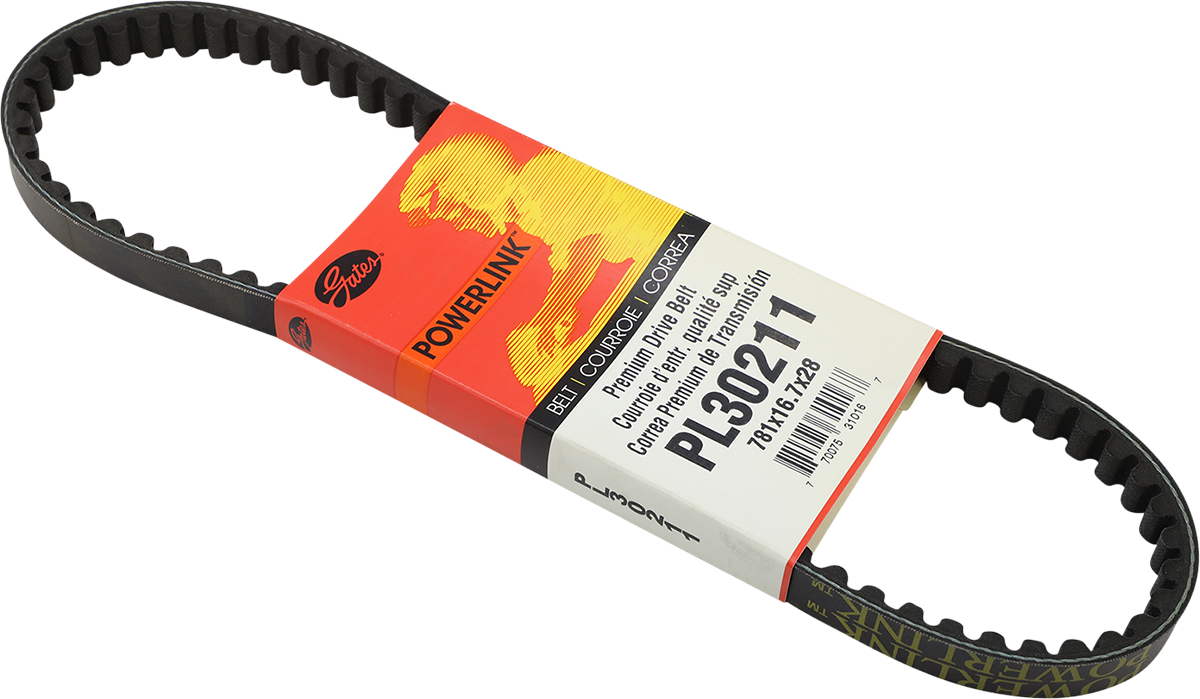 GATES Belt Drive - Premium - Powerlink PL30211