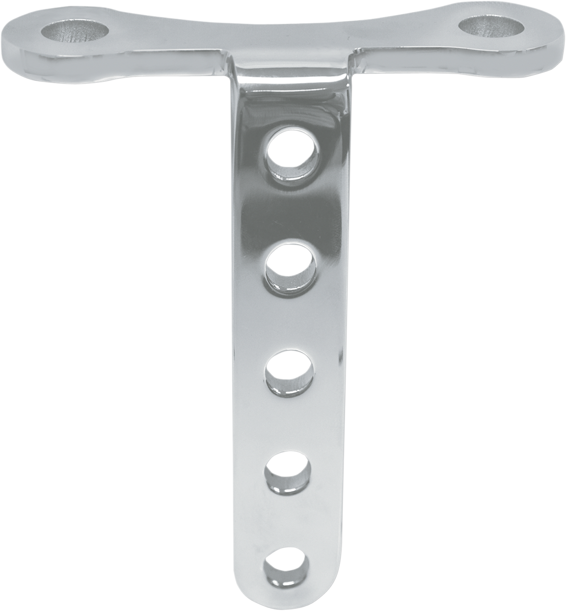 DRAG SPECIALTIES Soporte universal para faros delanteros - Cromo 2001-0563