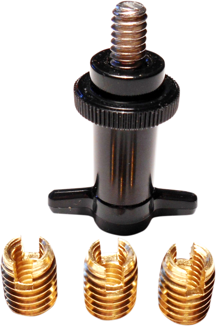 HARD BAGGER Hardware Fairing Repair Kit HDF96-00-03