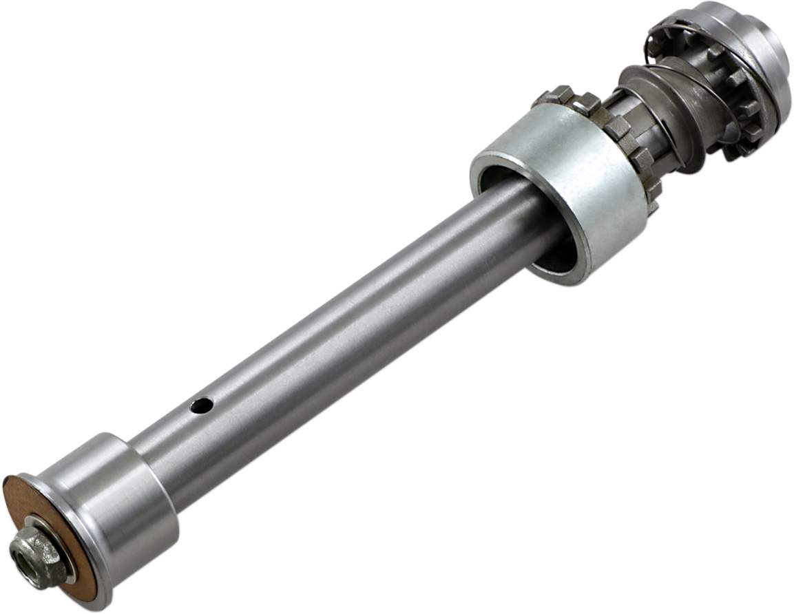 DRAG SPECIALTIES Juego de amortiguadores de horquilla 242113-BX-LB2