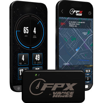 VANCE & HINES Fuelpak X Tuning Module 66053