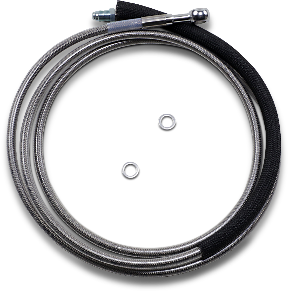 ESPECIALIDADES DE ARRASTRE Línea de embrague 51703-4