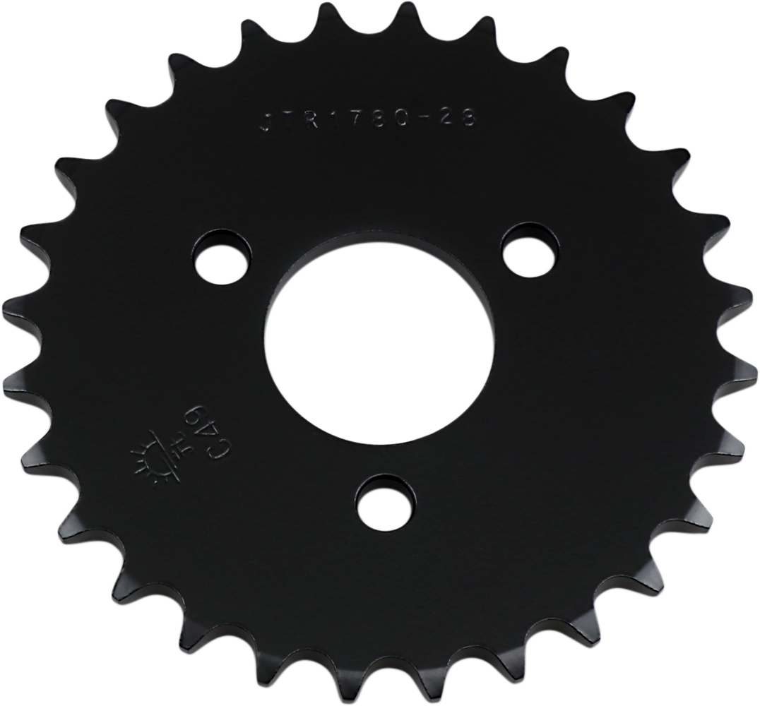 JT SPROCKETS Sprocket - Rear - Kawasaki - 28-Tooth JTR1780.28