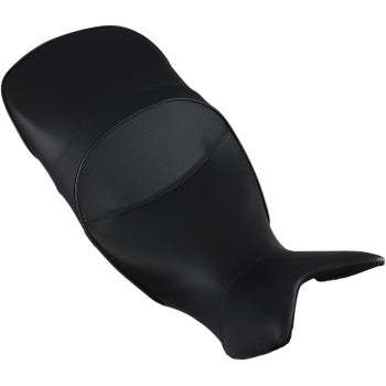 SARGENT Seat - Low - Black - F800 WS-643-19