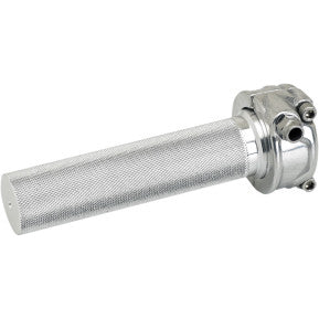 Acelerador BILTWELL - Whisky - 7/8" - Pulido 6601-303-78