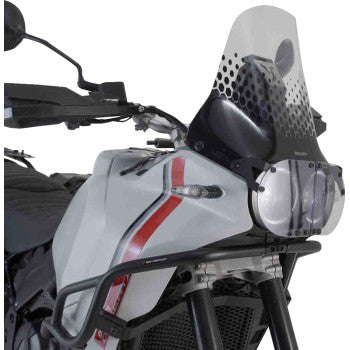SW-MOTECH Headlight Guard - Ducati DesertX 2022-2024 LPS.22.995.10001/B