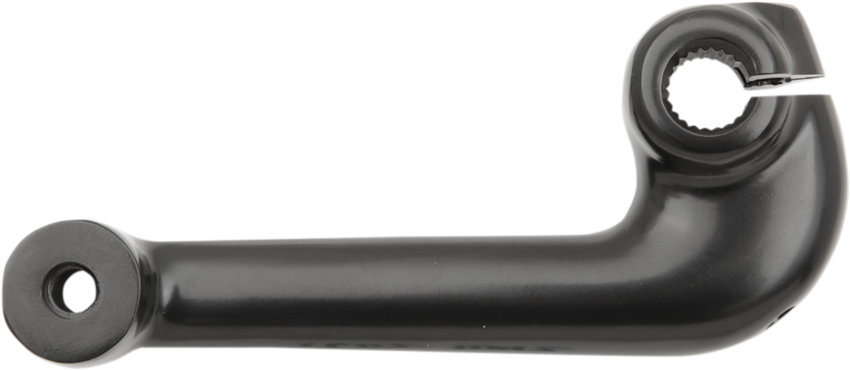 DRAG SPECIALTIES Palanca de cambios - Negra - XL 07-0325GB