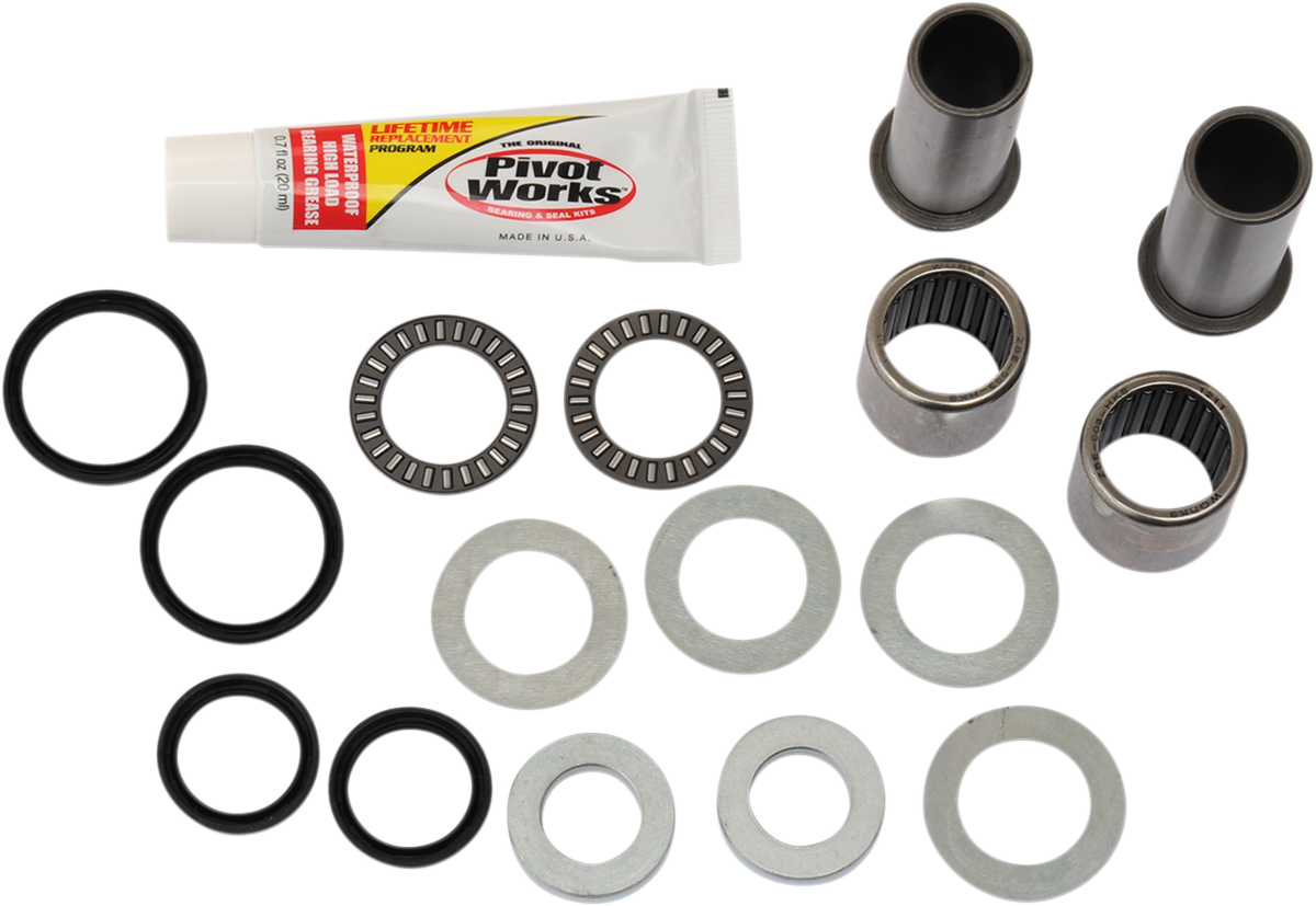 PIVOT WORKS Swingarm Bearing Kit PWSAK-S10-021