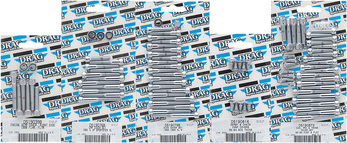 ESPECIALIDADES DE ARRASTRE DS-190398 MK366