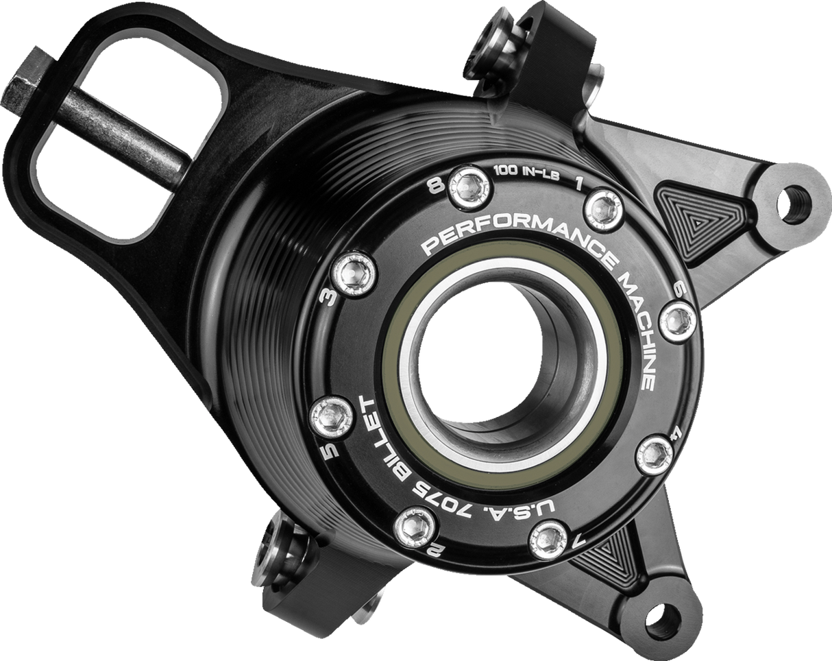 Portador de rodamientos PM OFF-ROAD - Trasero derecho 0221-1002-B