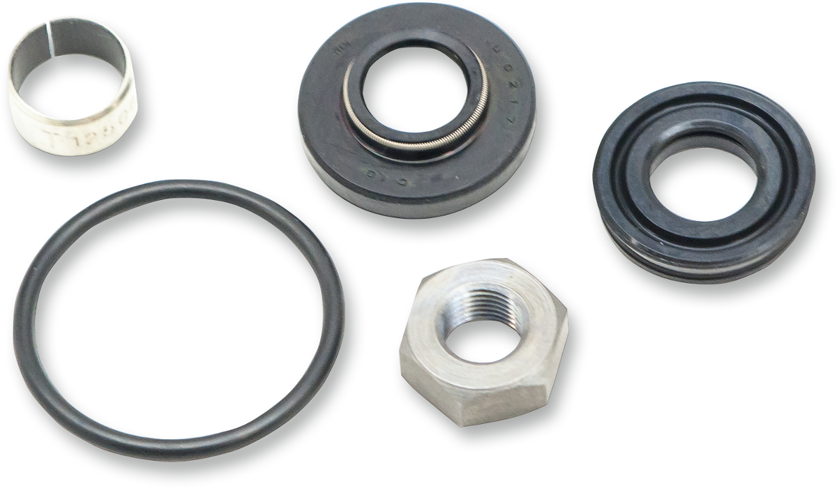 HYGEAR SUSPENSION Front/Rear ATV Service Kit - Showa 12536 29-35-018
