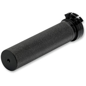 Tubo del acelerador BILTWELL - Whisky - Negro 6603-201-01