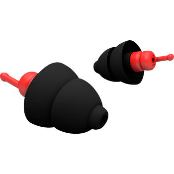 ALPINE HEARING PROTECTION MotoGP Motosafe Ear Plugs - Race 111.23.118