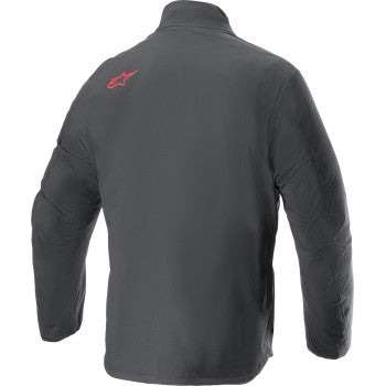 ALPINESTARS AMT Storm Gear Drystar® XF Jacket - Black - 3XL 3200324-10-3X