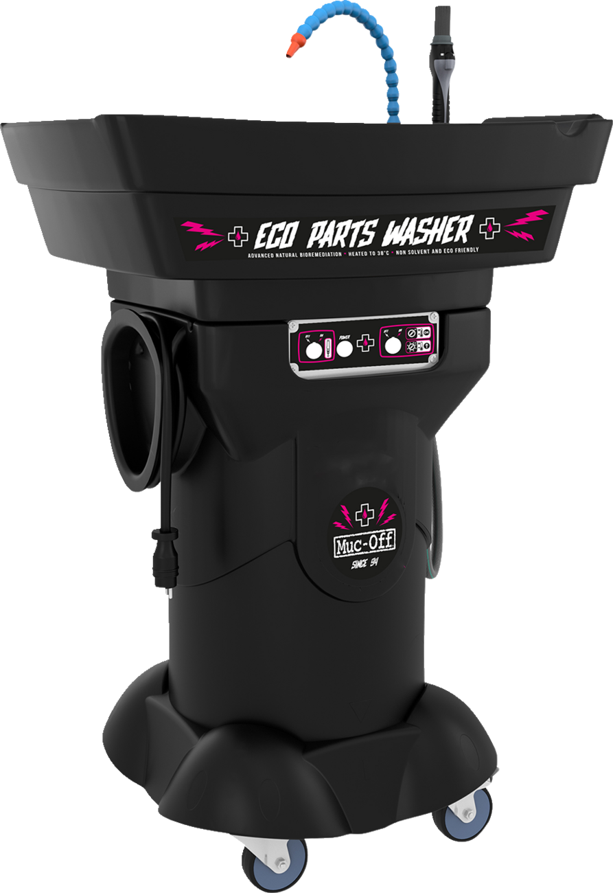 MUC-OFF USA Eco Parts Washer - 40 L 20511