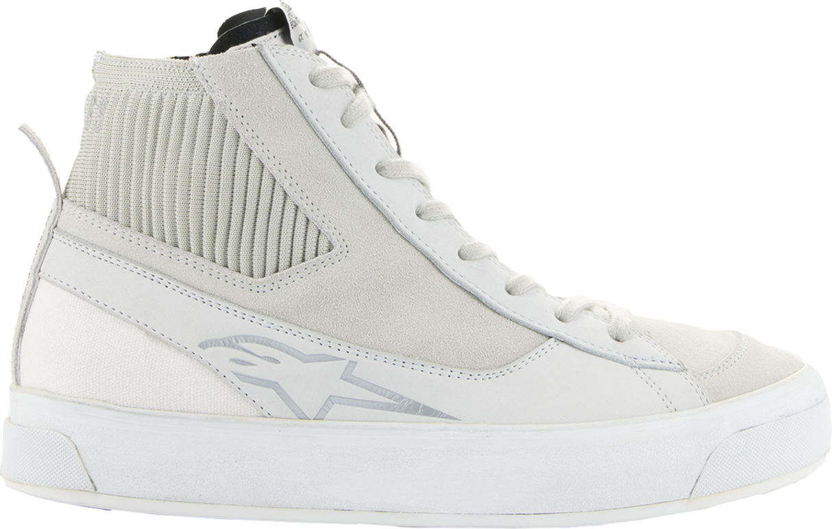 ALPINESTARS Stella Stated Podium Shoes - White - US 5.5 2540224-2004-5.5