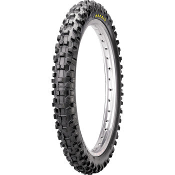 MAXXIS Tire - Maxxcross SI - 70/100-19 TM77980000