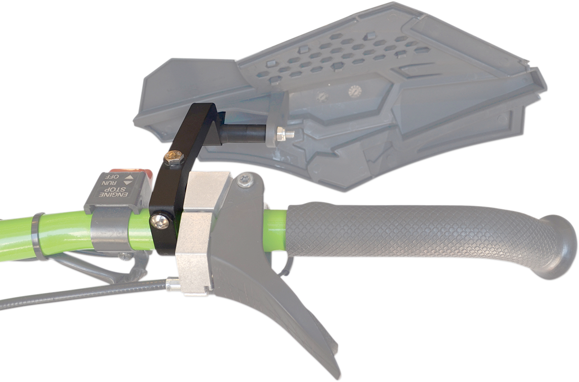 POWERMADD Handguard Mount Kit - Hayes Brake 34456