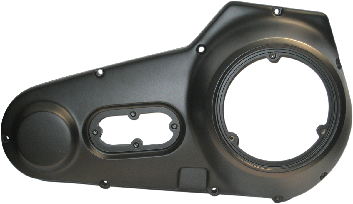 DRAG SPECIALTIES Cubierta primaria - Negra - '71-'85 FX 210383