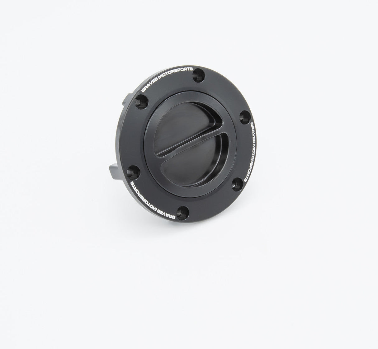 Graves Gas Cap For Rs660 And Tuono 660 Gca-001-K