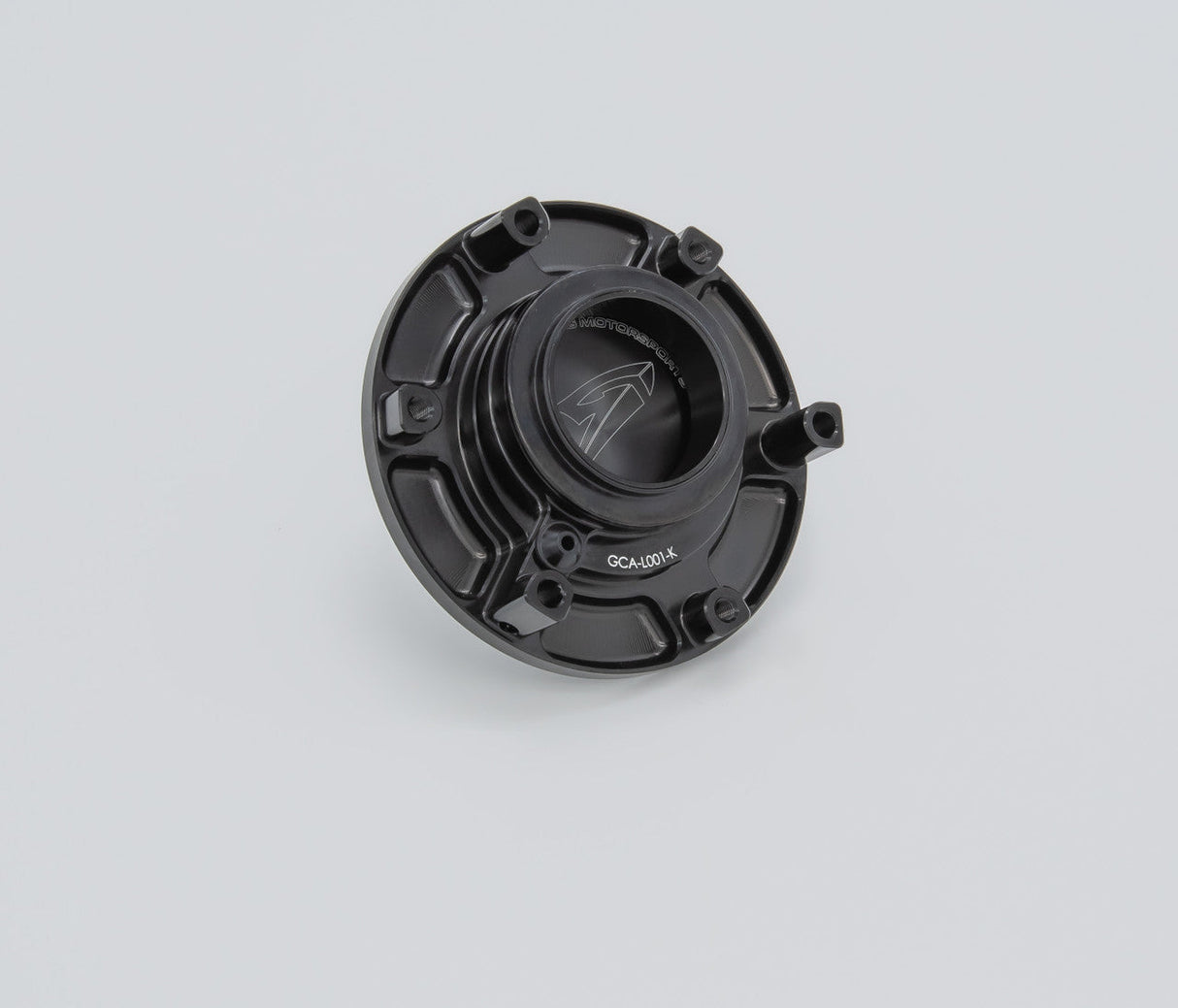 Graves Gas Cap For Rs660 And Tuono 660 Gca-001-K