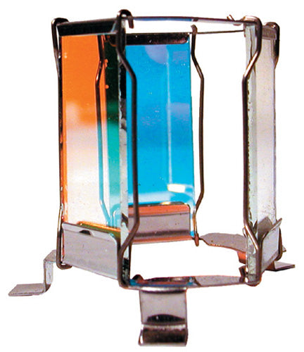 Candle Power Rainbow Strobe Cage For H4 Bulb GE7744