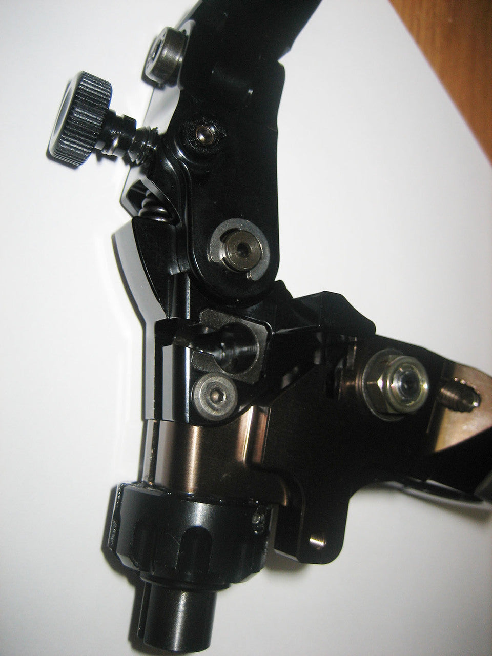 Galespeed clutch perch kit lever ratio 28-30mm GS-WCH30BR-S