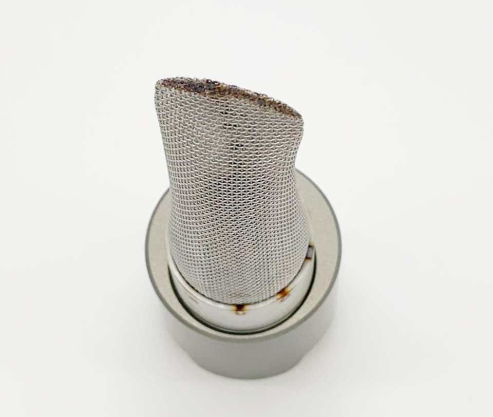 Graves Motorsports Spark '' A'' Arrestor Sound Insert CRF300L/Rally/LR CRF450RL / L / X /KTM 690 / EPU-SA-005