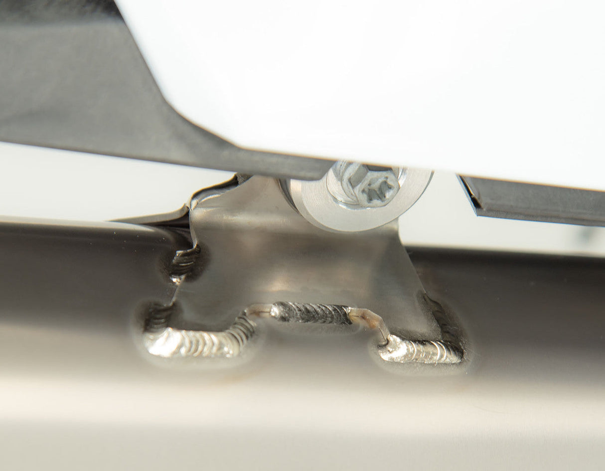 Graves Multi Fitment Dualsport Titanium Exhaust - Ktm - Husqvarna - Gasgas 2024 Exk-24exc-Sot