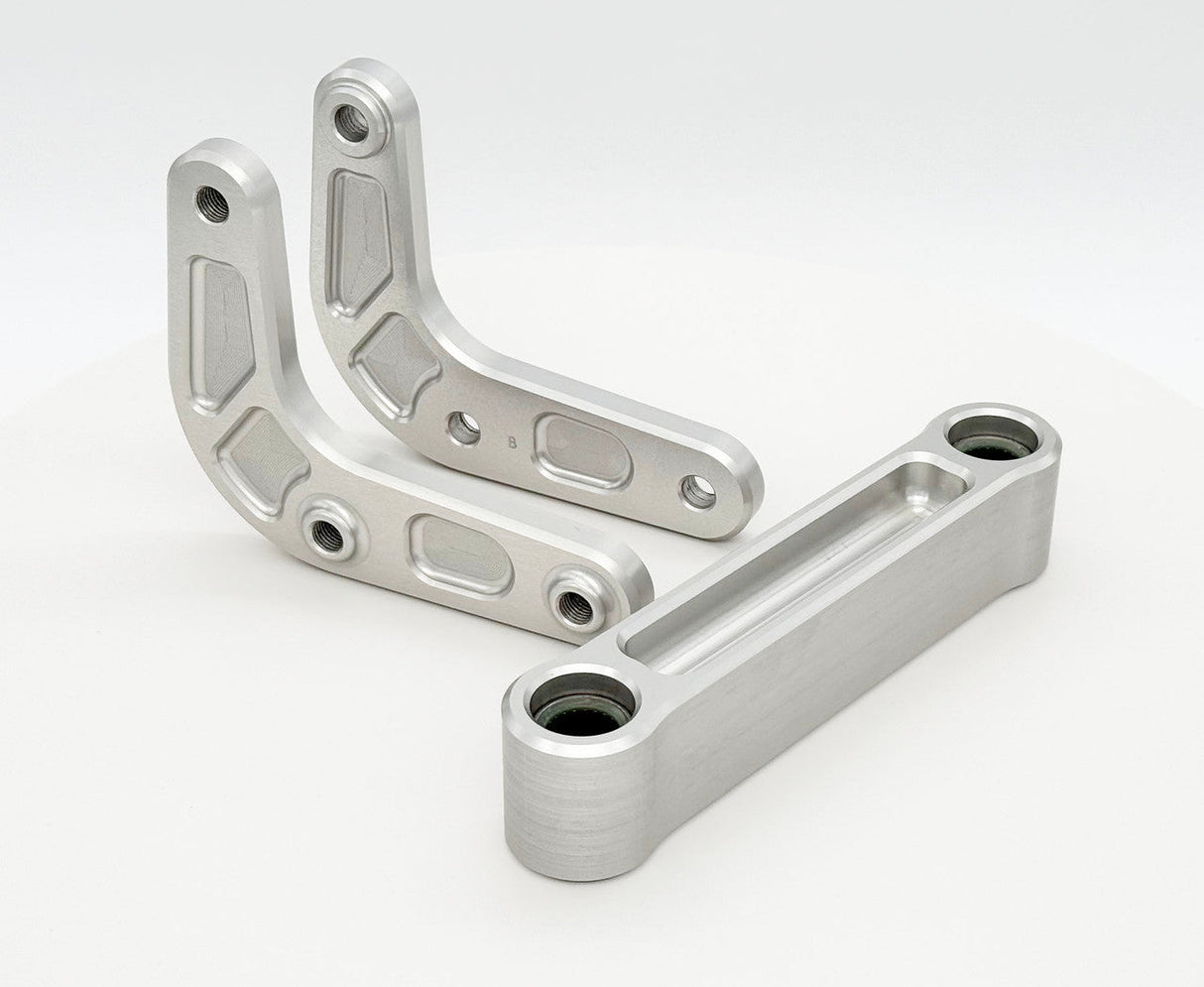 Graves Kawasaki ZX-4RR / ZX-4R - B Spec Kit Suspension Link LINK-ZX4-KITB