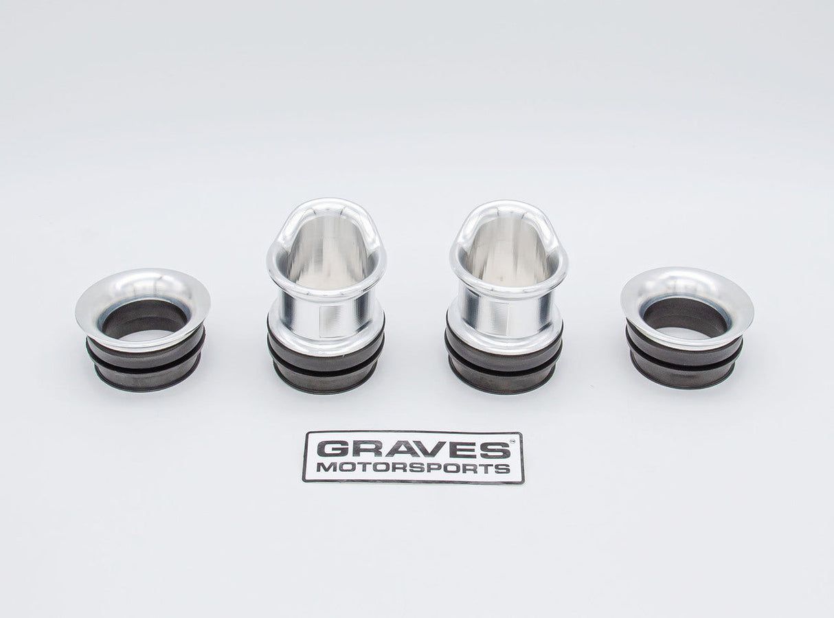 Graves motorsports velocity stacks ve2 zx-6r 2009-2023