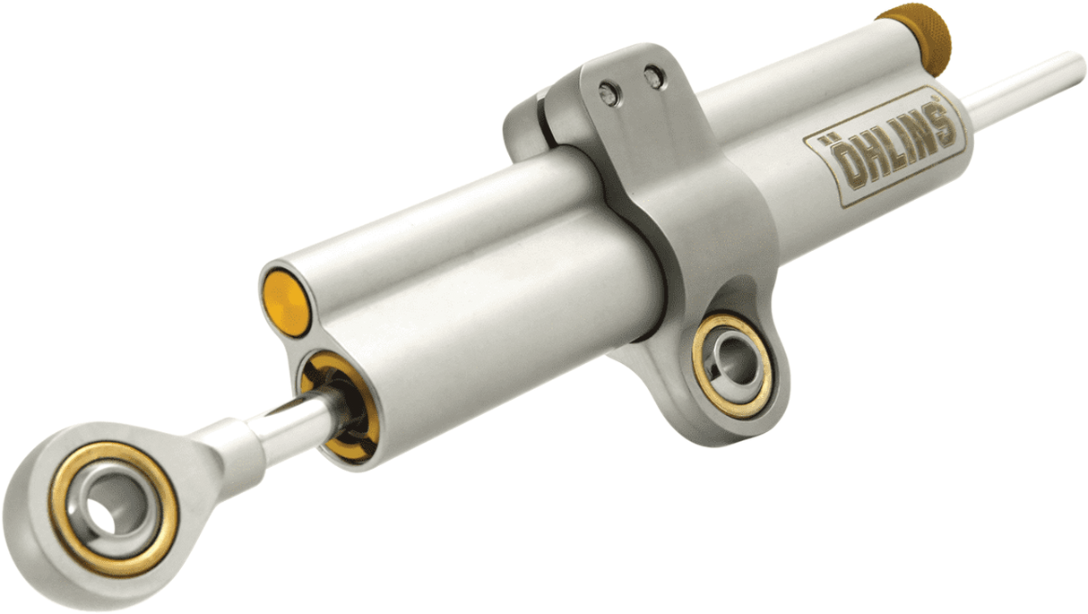 IN STOCK Graves Ohlins 68mm Motorcycle Steering Damper kawasaki/suzuki.ducati Sd068