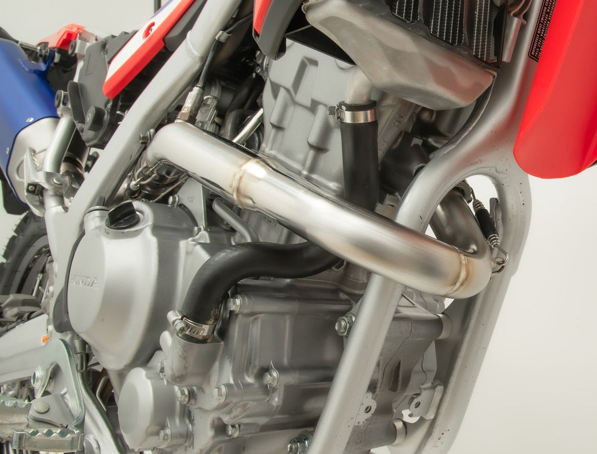 Graves Header Upgrade CRF300L Rally 21-23 EPH-21C3L-HPS