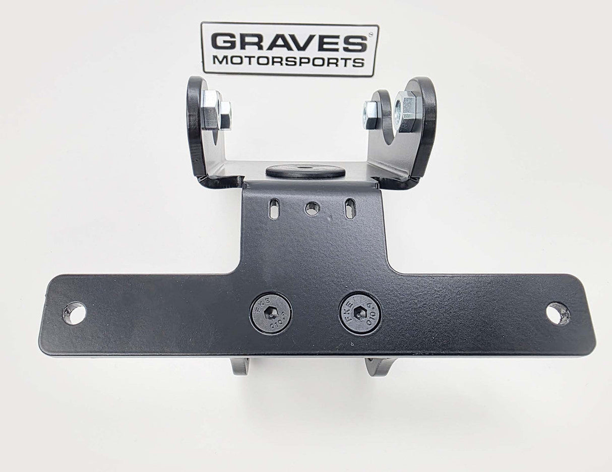 Graves Motorsports Yamaha R9 / MT-09 Fender Eliminator FEY-25R9-K