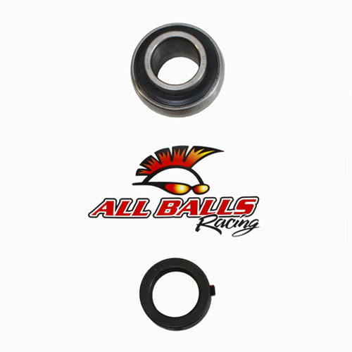 Action Bearing Bearing With Rubber Seal And Extension HC20516