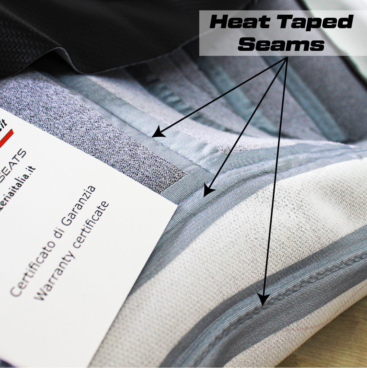 IN STOCK Tappezzeria Italia Kawasaki Ninja ZX10R 2021-2025 Seat Cover Comfort in Black